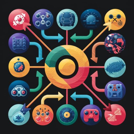How Gaming Influences Problem-Solving Skills in Real Life