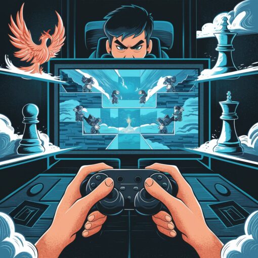 Online Gaming