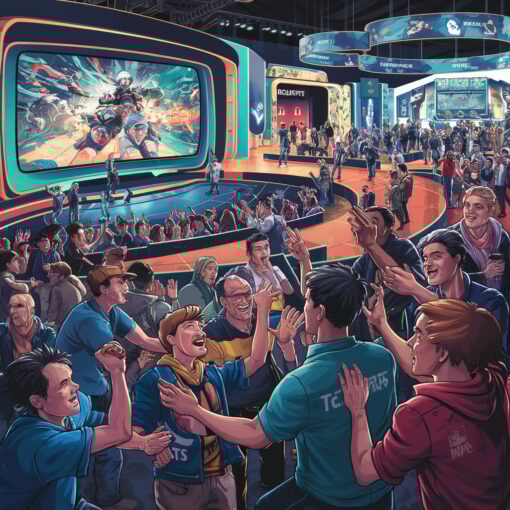 How Video Games Are Addressing Social Issues